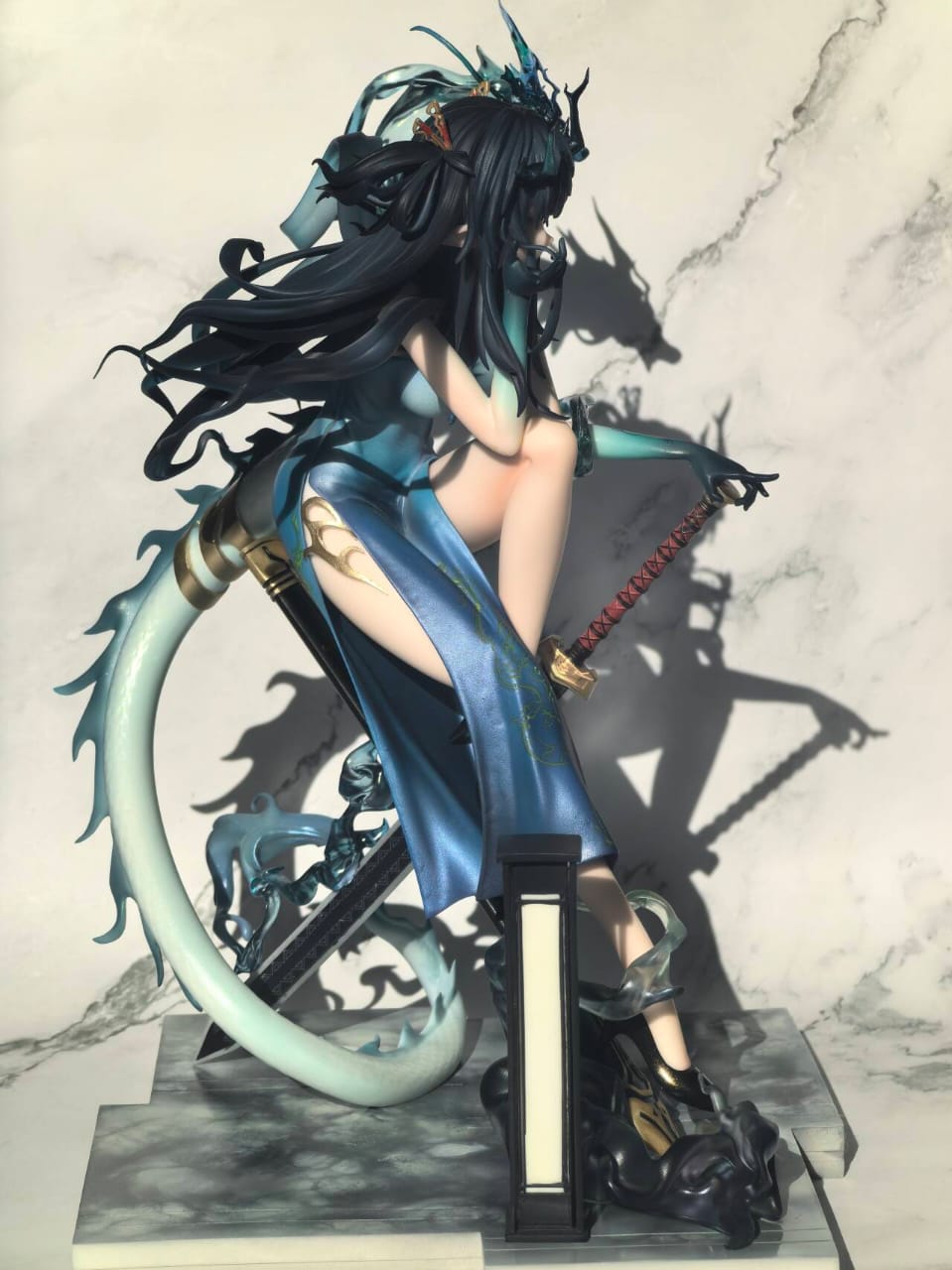 Dusk - Arknights