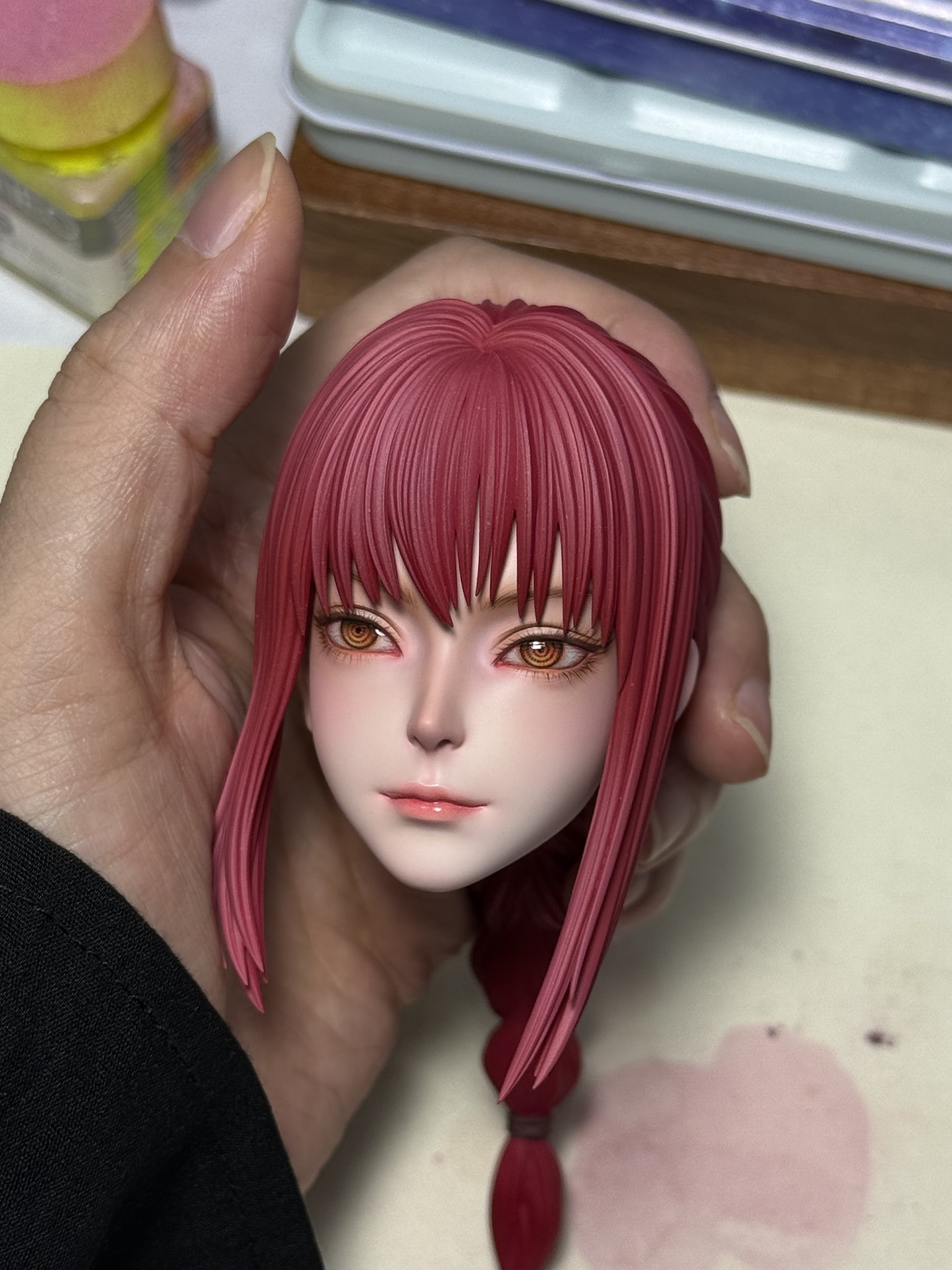 Makima - Chainsaw Man 1/4