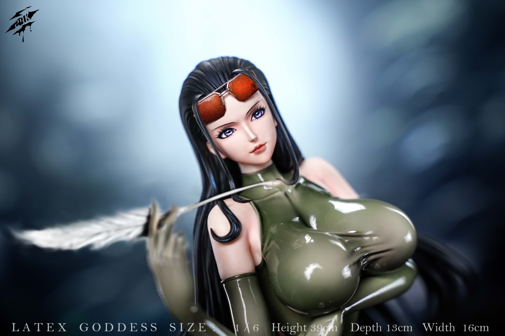 Nico Robin - One Piece