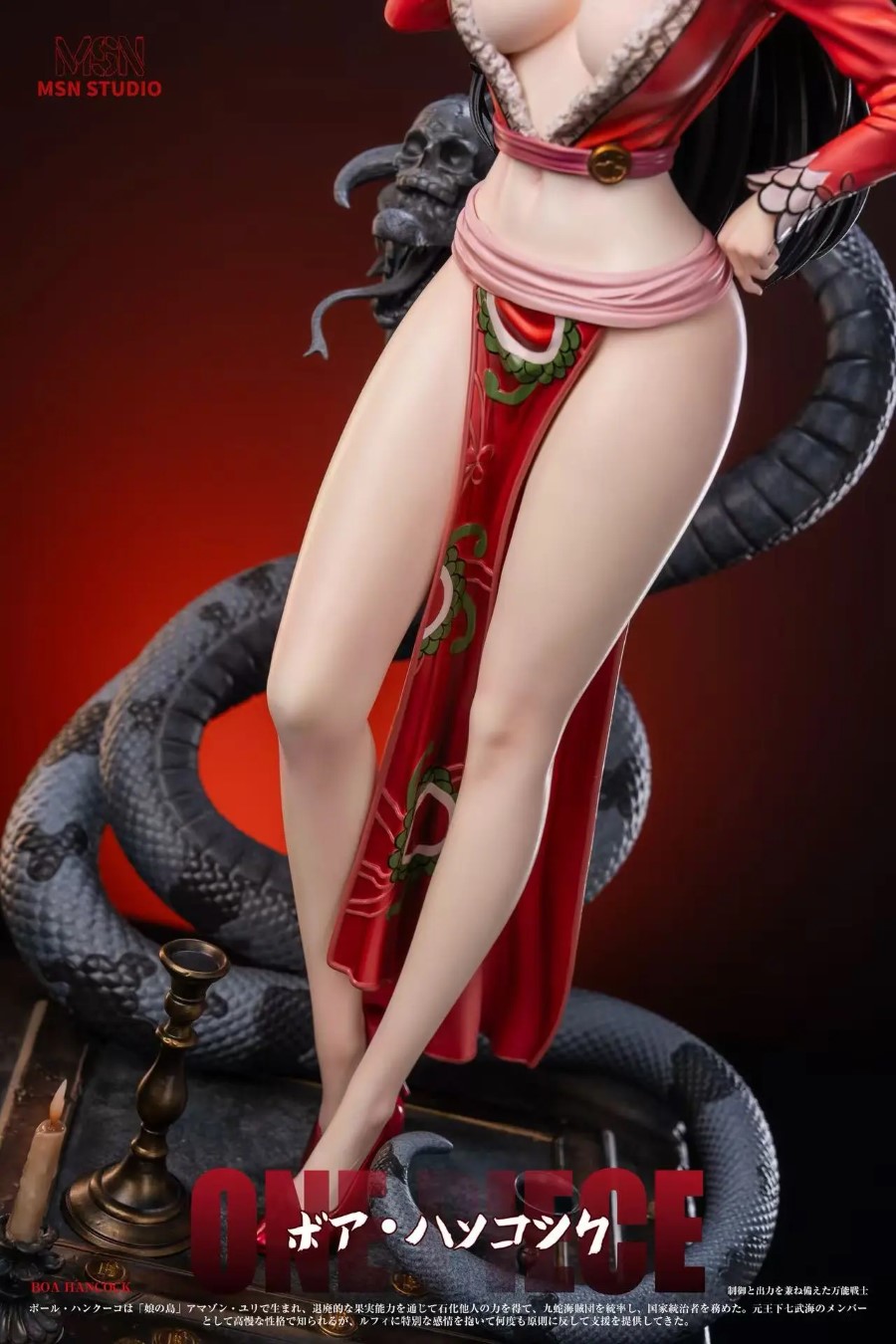 Boa Hancock - One Piece