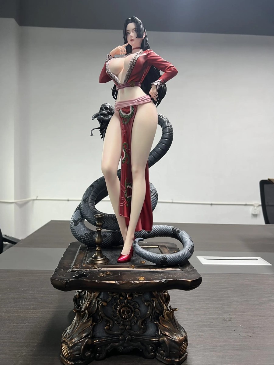 Boa Hancock - One Piece