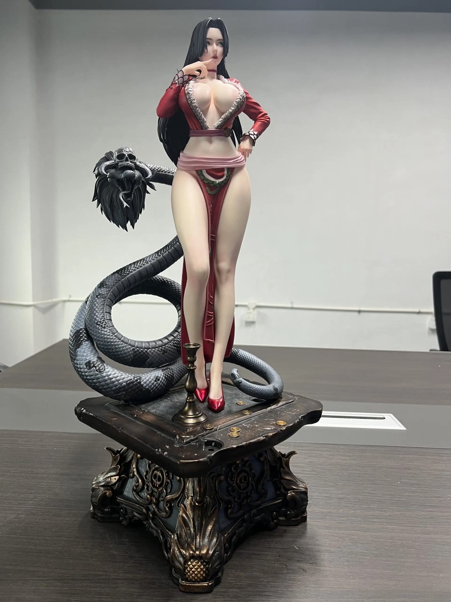 Boa Hancock - One Piece