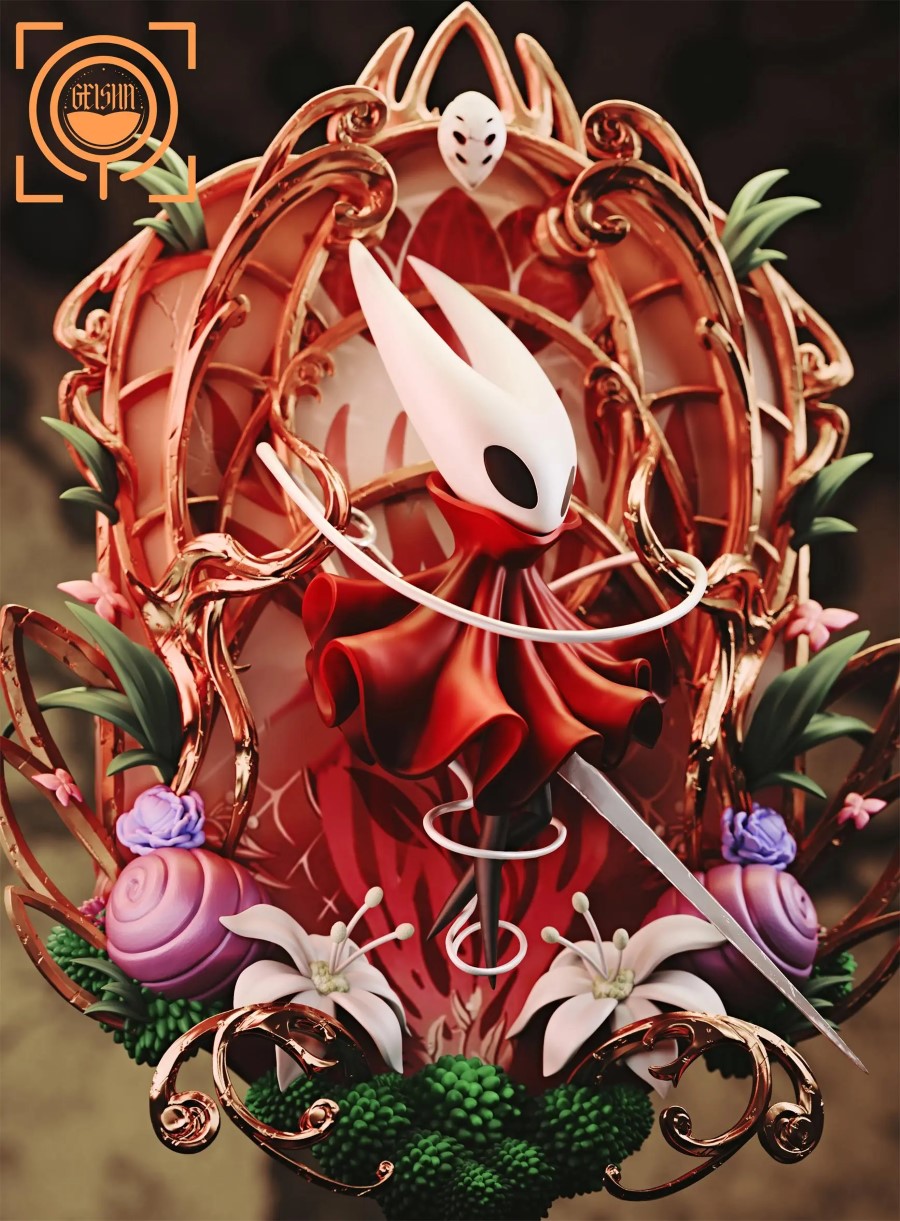 Hornet - Hollow Knight
