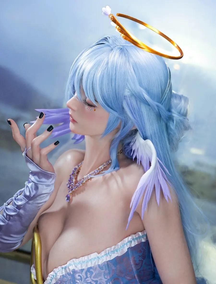 Dream - Silicone Doll