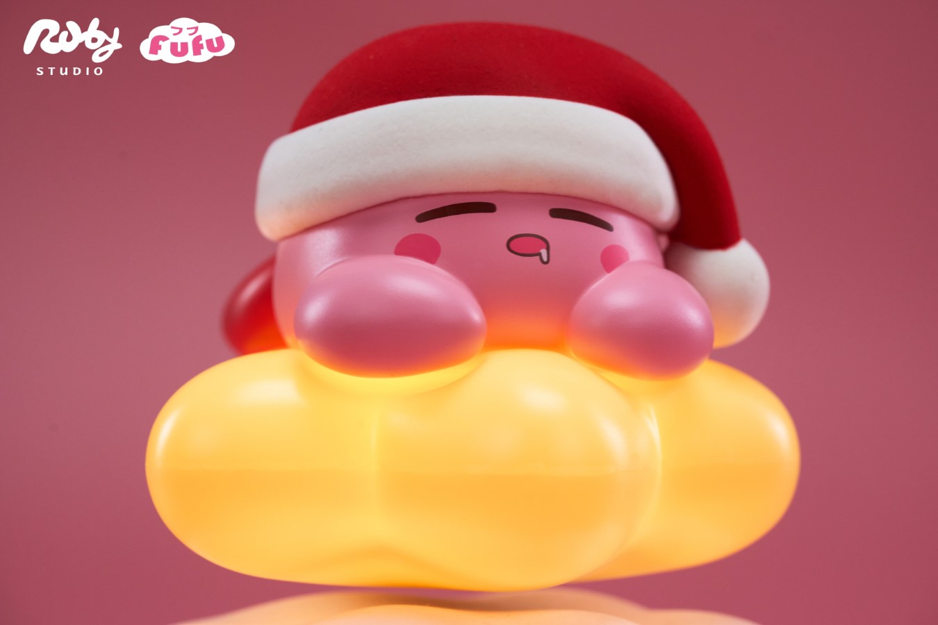 Dream Kirby Christmas