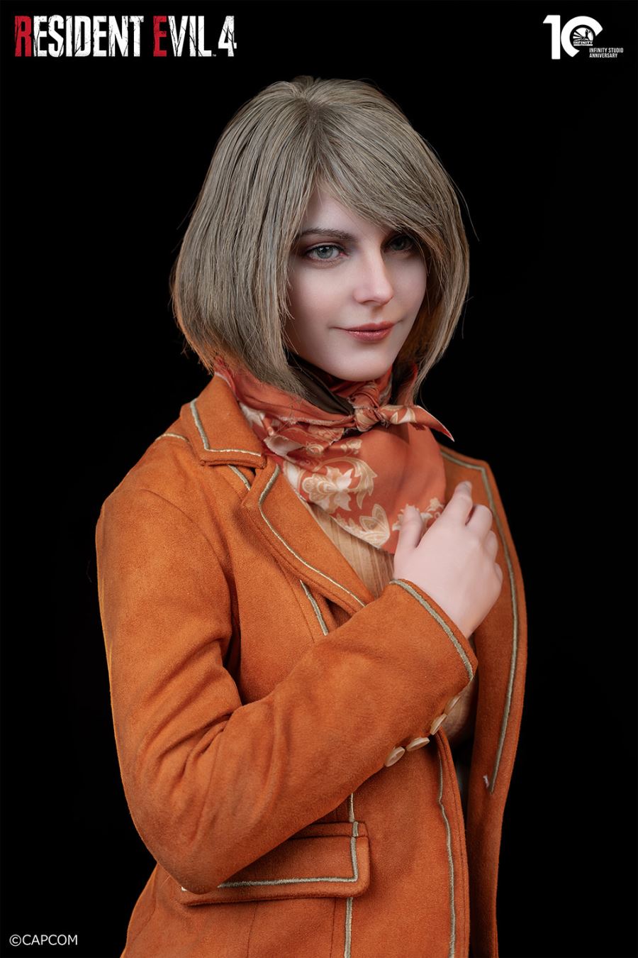 Ashley Graham - Resident Evil 4