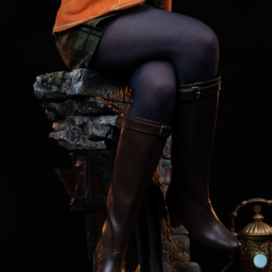 Ashley Graham - Resident Evil 4