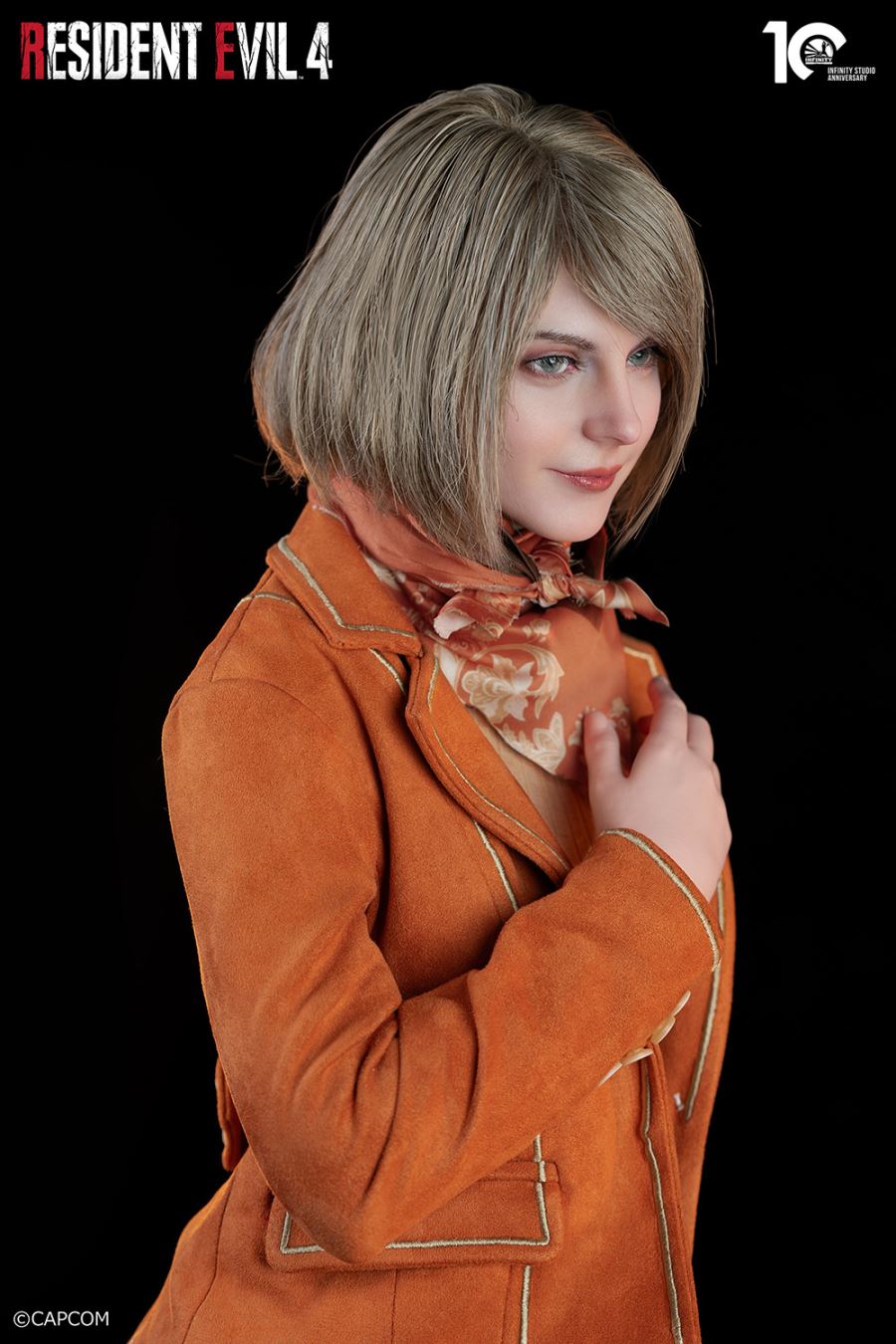 Ashley Graham - Resident Evil 4