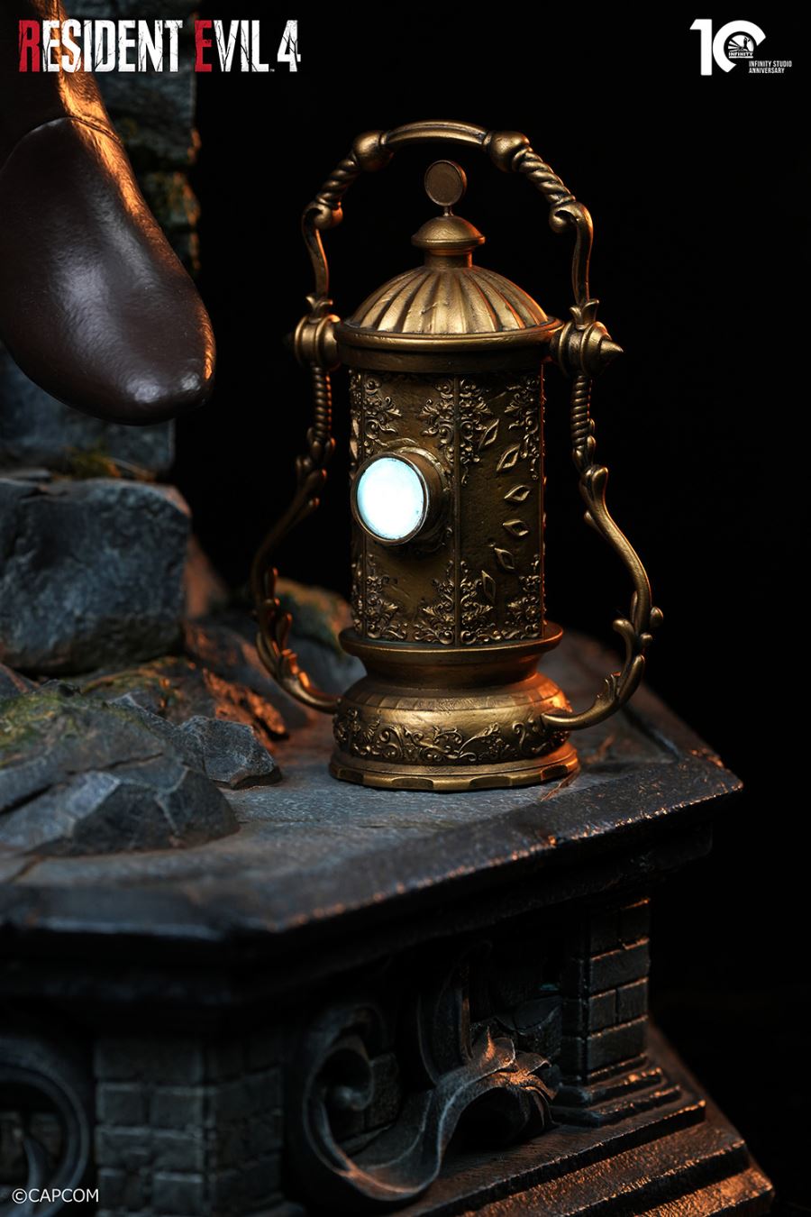 Ashley Graham - Resident Evil 4