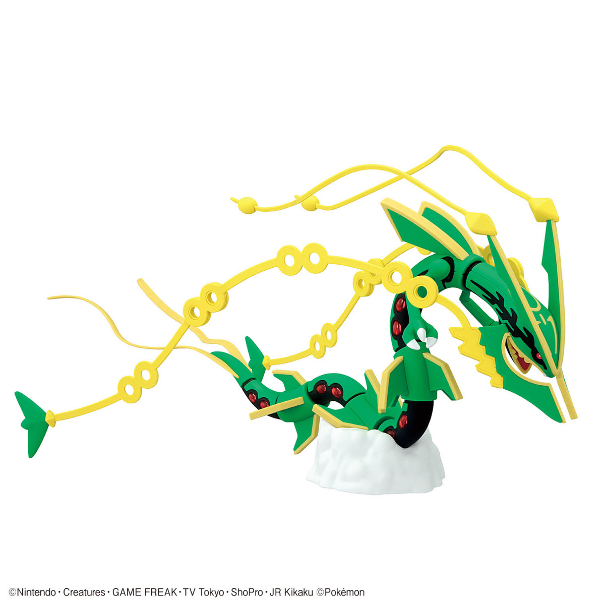 Mega Rayquaza
