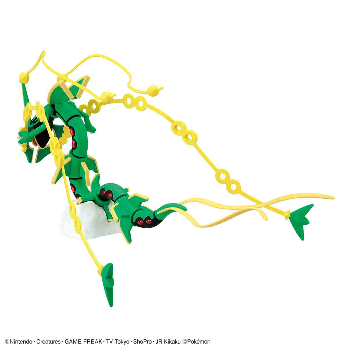 Mega Rayquaza