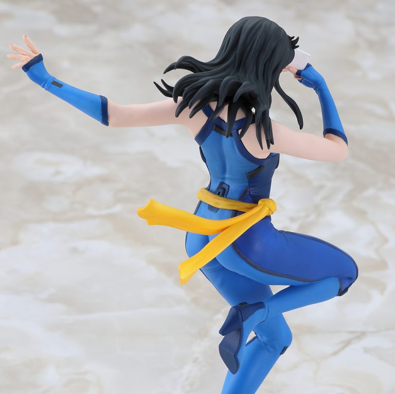 Cat's Eye Hitomi Kisugi