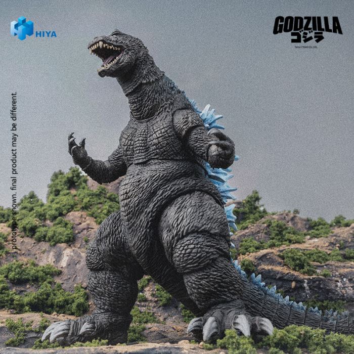 Godzilla Mothra King Ghidorah: Big Monsters Total Attack 2001