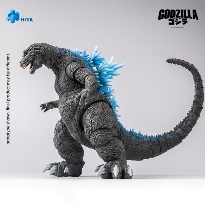 Godzilla Mothra King Ghidorah: Big Monsters Total Attack 2001