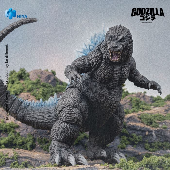 Godzilla Mothra King Ghidorah: Big Monsters Total Attack 2001