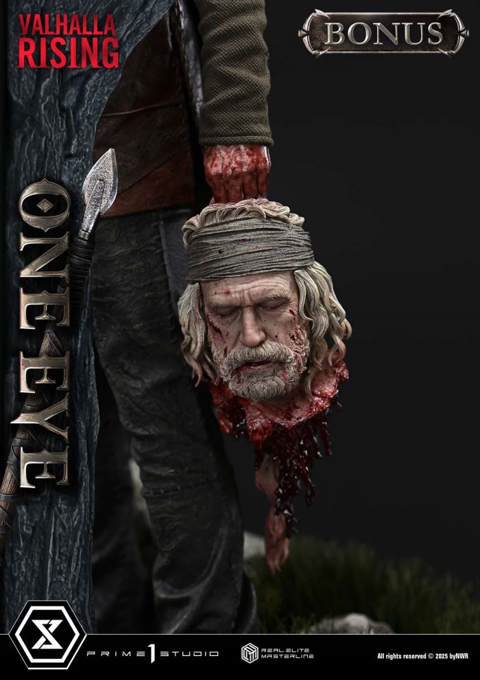 Valhalla Rising One eye Ultimate Version