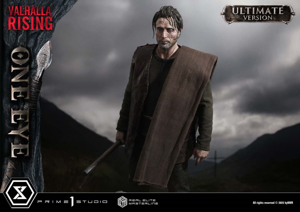 Valhalla Rising One eye Ultimate Version