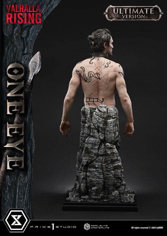 Valhalla Rising One eye Ultimate Version