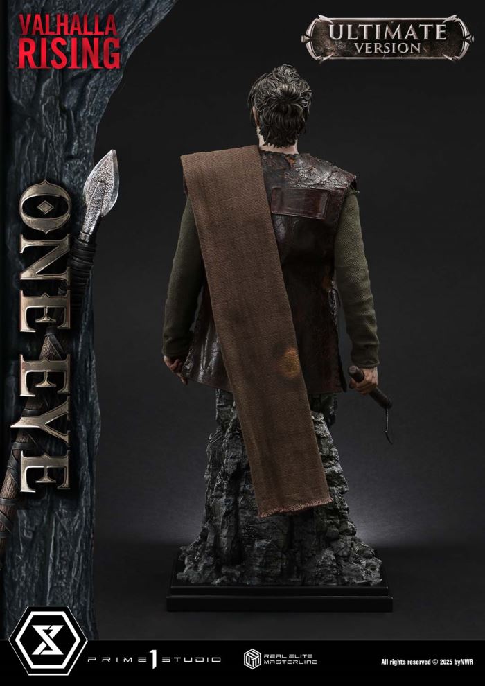 Valhalla Rising One eye Ultimate Version