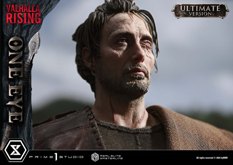 Valhalla Rising One eye Ultimate Version