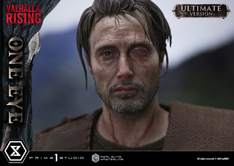 Valhalla Rising One eye Ultimate Version