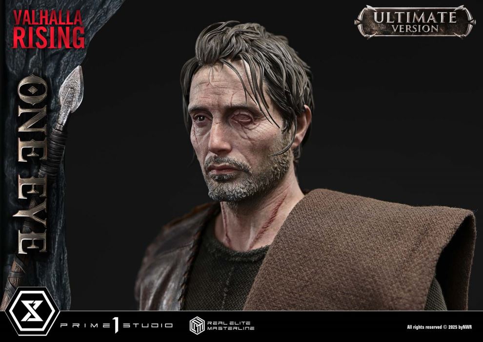 Valhalla Rising One eye Ultimate Version