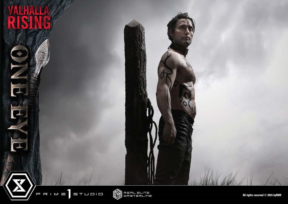 Valhalla Rising One eye Ultimate Version