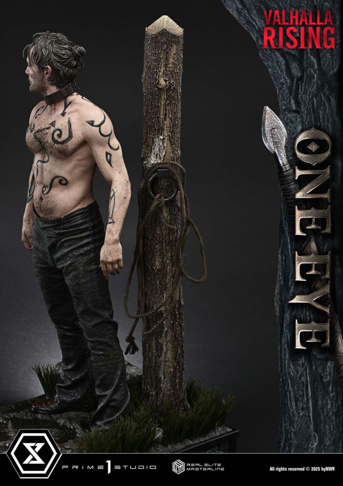 Valhalla Rising One eye Ultimate Version