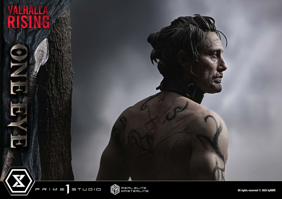 Valhalla Rising One eye Ultimate Version