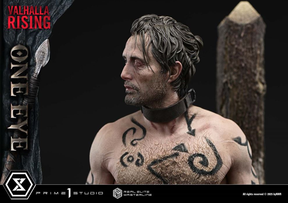 Valhalla Rising One eye Ultimate Version