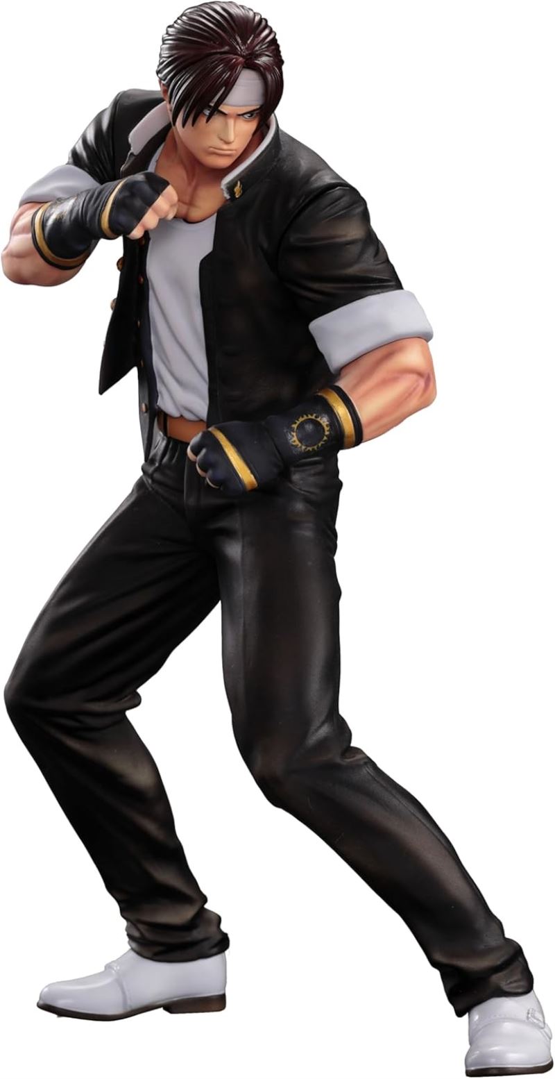 THE KING OF COLLECTORS'24 Garou Densetsu Kyo Kusanagi