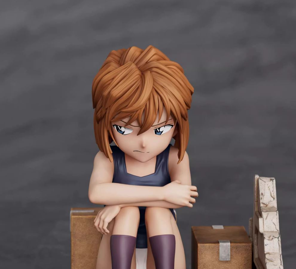 Ai Haibara - Detective Conan 1/6