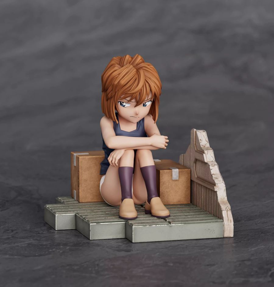 Ai Haibara - Detective Conan 1/6