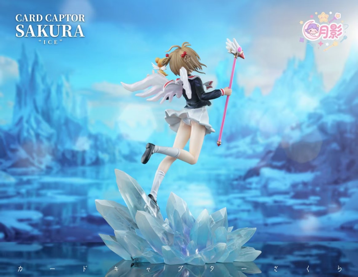 Cardcaptor Sakura
