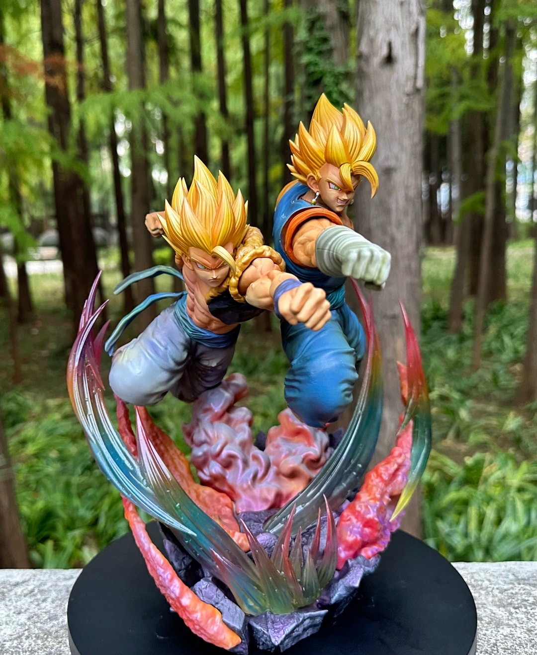 Gogeta - Dragon Ball