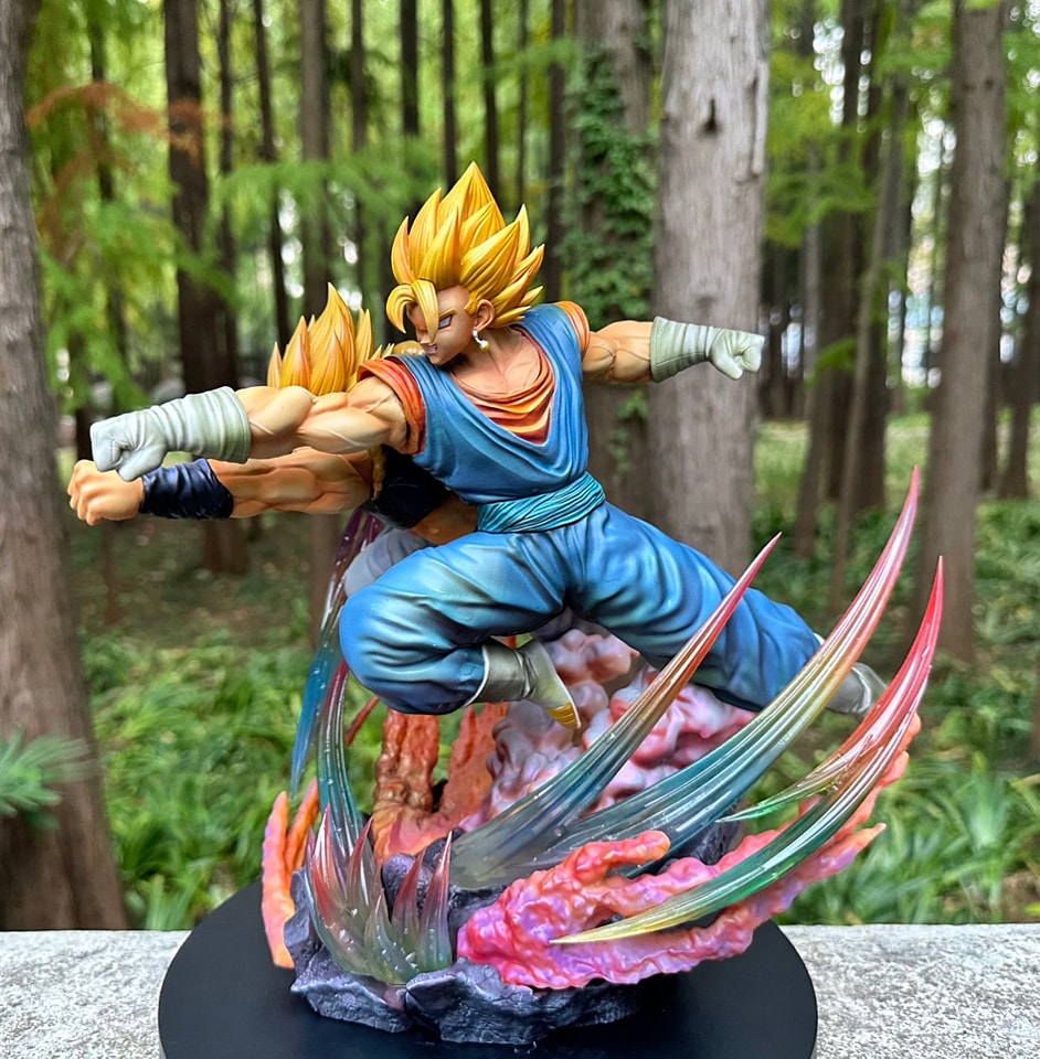 Gogeta - Dragon Ball