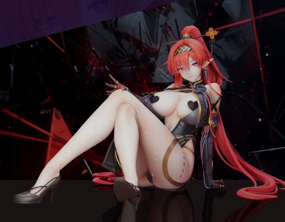 Yinlin - Wuthering Waves