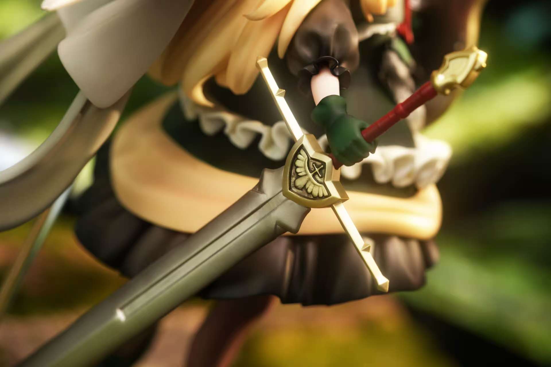 Lion El'Jonson - Warhammer 40K