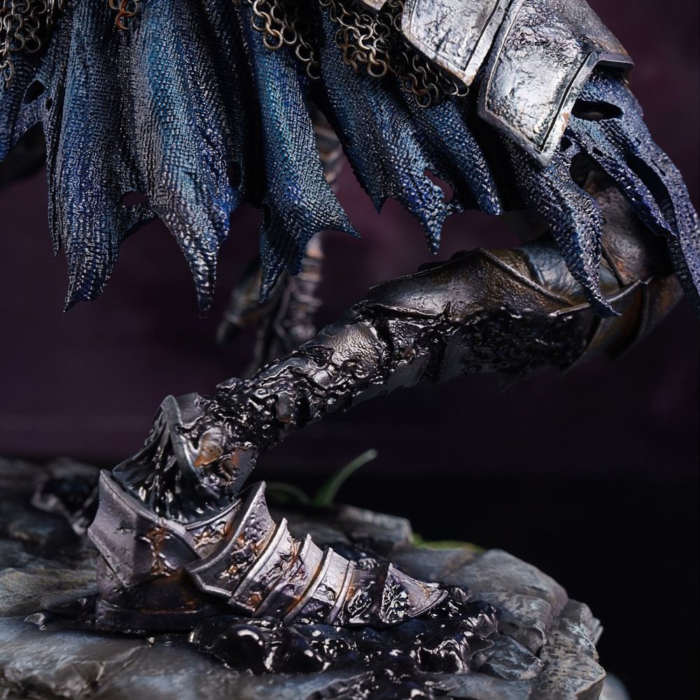 Abyss Walker Artorias - Dark Souls