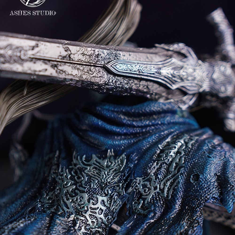Abyss Walker Artorias - Dark Souls