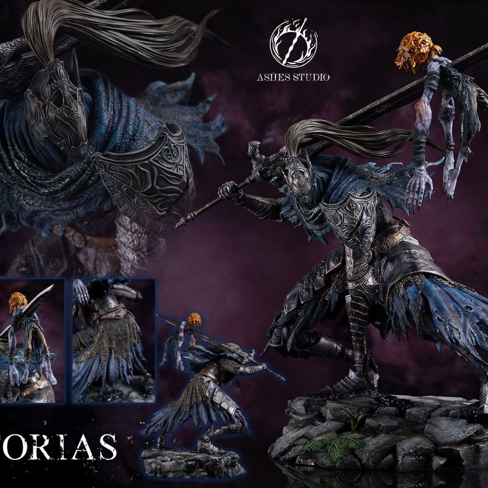Abyss Walker Artorias - Dark Souls