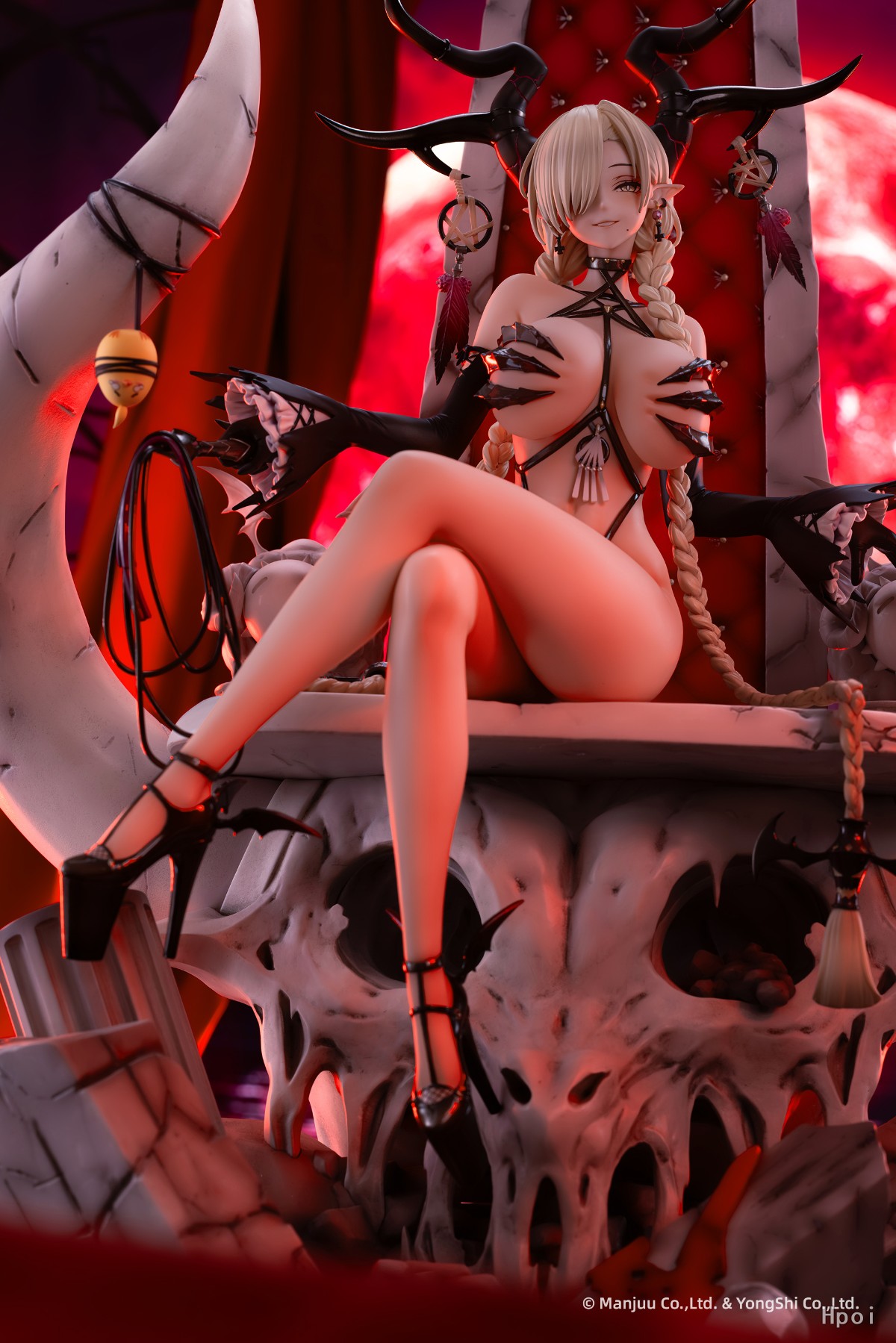 Owari My wish is love Ver - Azur Lane 1/6