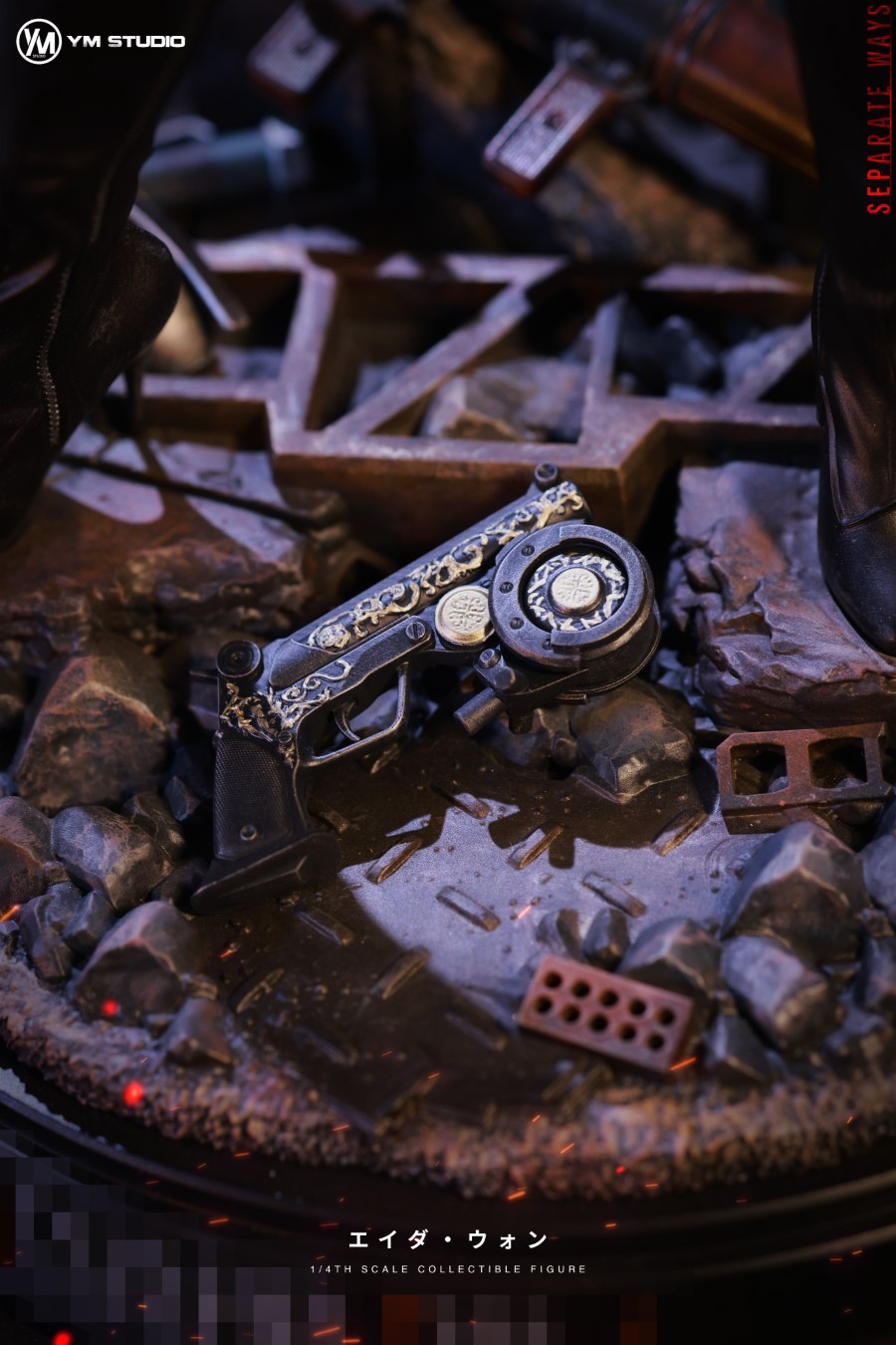 Ada Wong - Resident Evil