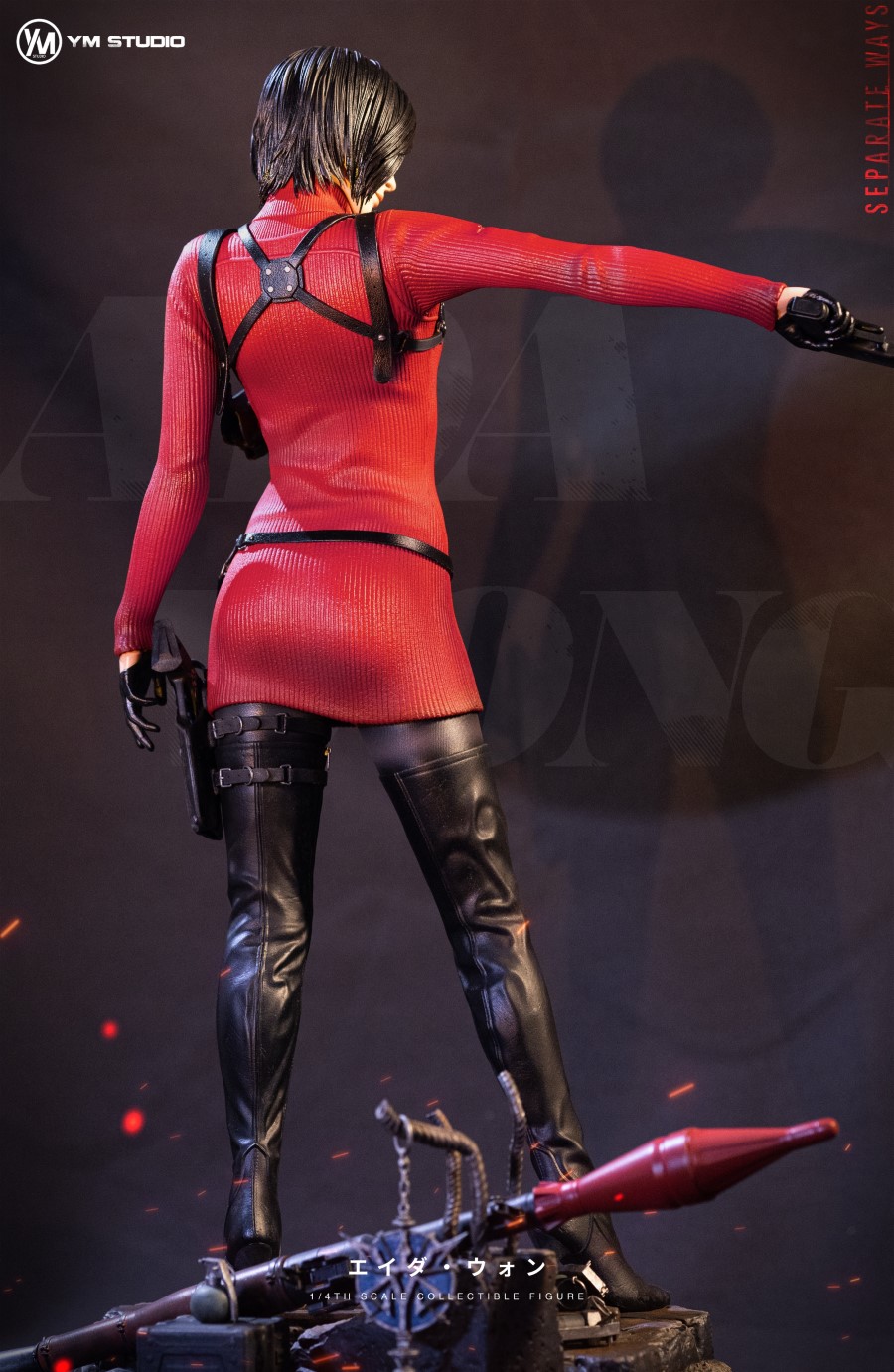Ada Wong - Resident Evil