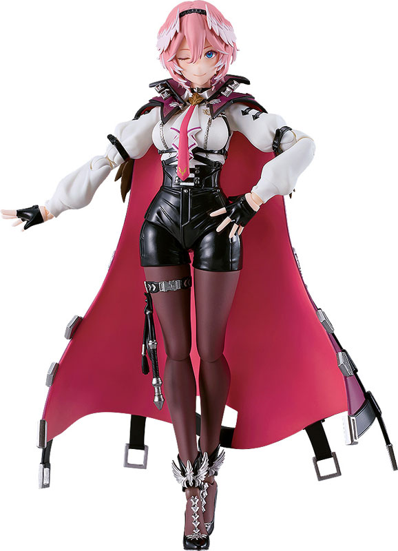figma hololive production Takane Lui