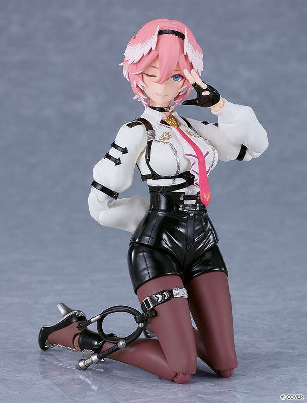 figma hololive production Takane Lui