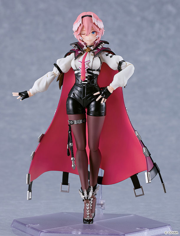 figma hololive production Takane Lui
