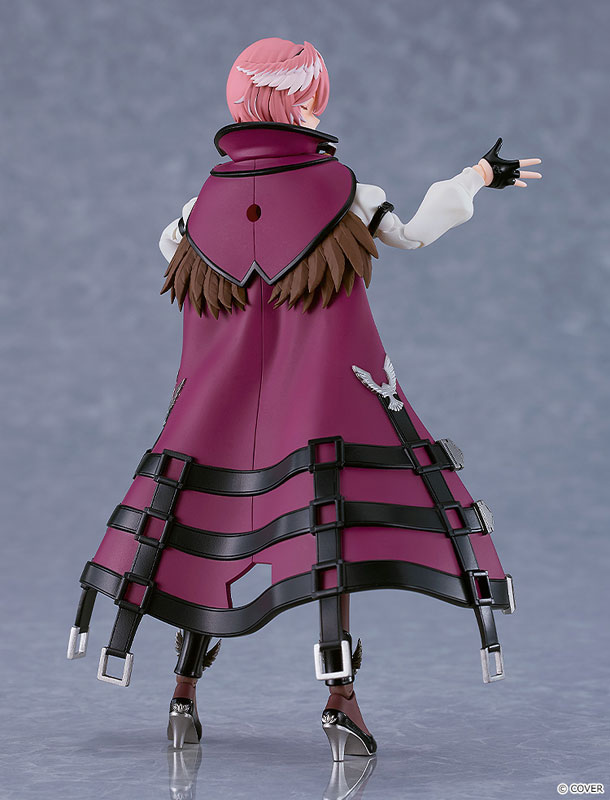 figma hololive production Takane Lui