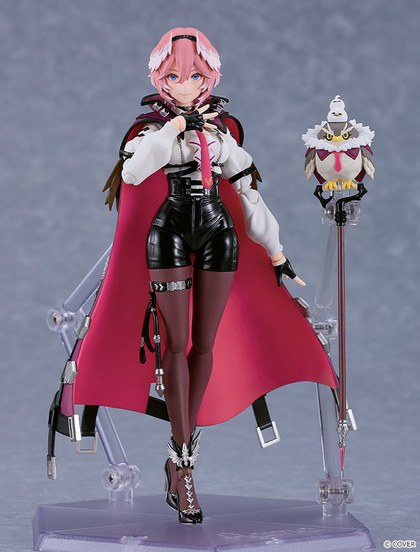 figma hololive production Takane Lui