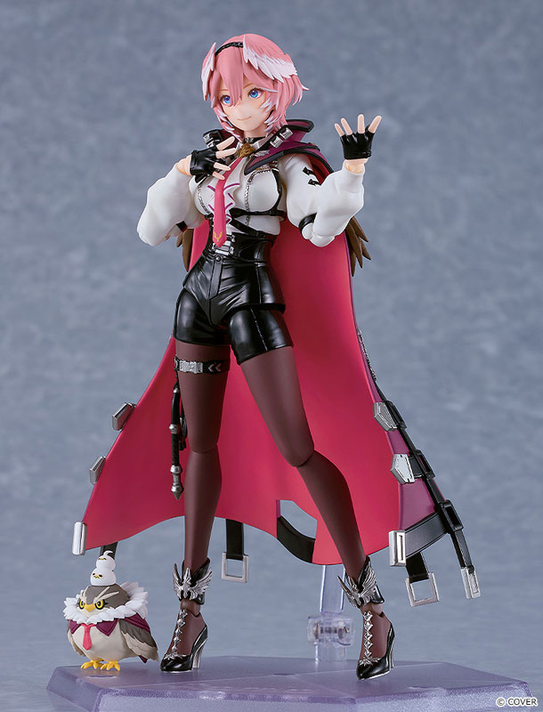 figma hololive production Takane Lui